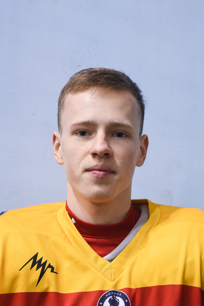 Пасынков Александр